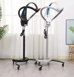 NOUVEAU Kit de séchage et de lissage pour salon de coiffure, machine à permanente et sèche-cheveux - Product Image 1