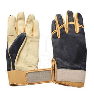Guantes de Baloncesto Unisex de Alta Calidad, Antideslizantes, con Correa de Muñeca Ajustable, Impermeables, Ligeros, de Cuero, para Deportes al Aire Libre - Product Image 3