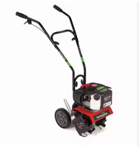 Mini Cultivador Eléctrico para Terreno Accidentado con Motor de 43cc - Product Image 2