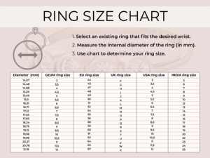 Bague de fiançailles en or 14 carats plaqué rhodium sertie de diamants pavés, certifiée par un tiers, 0,31 CT, diamant naturel à quatre couches, cadeau pour elle - Product Image 6