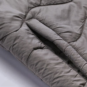 OEM de alta calidad de encargo abajo chaquetas última moda burbuja Puffer para invierno estilo de la calle en venta - Product Image 6