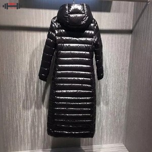 Blouson matelassé pour homme de style audacieux, en toile réversible, respirant, antibactérien, avec plusieurs panneaux déchirés, poche cargo, ruban adhésif, cinq poches - Product Image 2