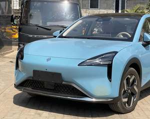 CHANGAN DEEPAL S07 COUPE-SUV 2025 IMPECABLE, TOTALMENTE ELÉCTRICO - Product Image 2