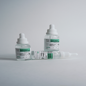 Esencia de Micro Espículas de Cica 100 - Product Image 2