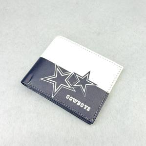 Porte-cartes imprimé numériquement, portefeuilles RFID, cuir synthétique vegan PU, logo de drapeaux, design de porte-passeport, porte-clés, étiquettes à bagages, ensemble cadeau - Product Image 5