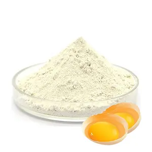 NATURER Whole Sale Getrocknetes Eigelb pulver High Wrap, Egg York Powder mit konkurrenz fähigem Preis