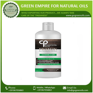 Proteína de argán de alta calidad 1000 ML Tratamiento para el cabello Aceite de argán Producto para el cabello con etiqueta privada - Product Image 2