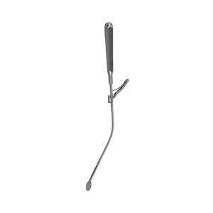 Espejo laríngeo Michel, instrumento quirúrgico de acero inoxidable de 25cm, Espejo laríngeo Michel, herramienta médica de alta calidad - Product Image 5