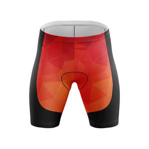 Customized Logo <b>Men</b> <b>Cycling</b> <b>Short</b> Straight Wide Leg Regular Length <b>Shorts</b> New Arrival Adjustable Print <b>Men</b> <b>Cycling</b> <b>Short</b> - Product Image 3