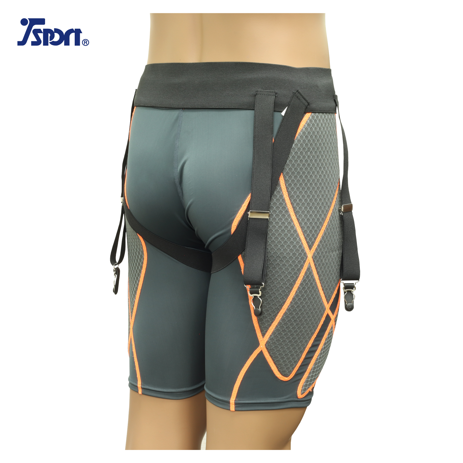 coconut oil lubricant and fertility Hockey Socks Garter: The Essential Gear You Didn't Know You Needed Until Now main image 1