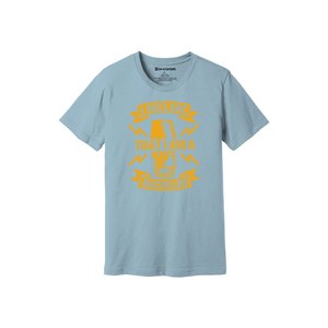 Camiseta de algodón 100% con temas de fiesta personalizables estampado Casual estilo 3D 12 opciones de color pesado GSM 160-180 100% tela de algodón - Product Image 5