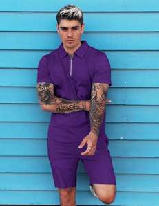 Custom logo summer <b>Mens</b> soccer training Jogger <b>shorts</b> set for <b>men</b> 2 pc suit <b>T</b> <b>shirt</b> <b>and</b> <b>shorts</b> set - Product Image 4