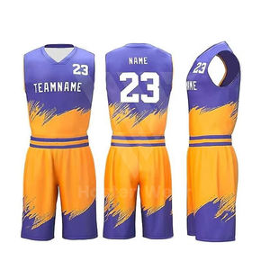 Meilleur design, vente en gros, uniforme de volley-ball pour l'intérieur, produit, vêtements de sport pour hommes, sublimation, uniforme de volley-ball pour hommes - Product Image 5