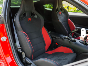 FORD MUSTANG SHELBY GT350R 2019 USADO, Económico, Volante a la Izquierda/Derecha - Product Image 2