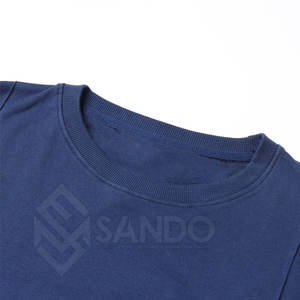 ชุดวอร์มลำลองสำหรับผู้ชาย, ชุดลำลองน้ำหนักเบาเป็นมิตรกับสิ่งแวดล้อมทำจากวัสดุที่ดีที่สุดสำหรับฤดูร้อน - Product Image 5