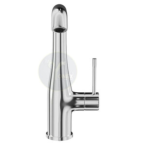 Nouvel Arrivage Promotionnel : Mitigeur Intelligent pour Lavabo de Taille Moyenne, Qualité Supérieure, Style Unique - Product Image 3