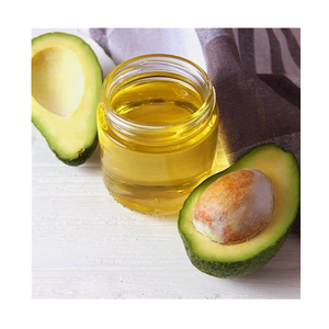 Huile de support d'avocat raffinée pressée à froid de haute qualité sous forme liquide à partir de graines Livraison express disponible - Product Image 5
