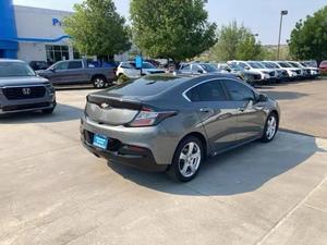 เชฟโรเลต โวลท์ ปี 2017 มือสอง สภาพดี - Product Image 5