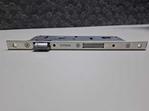 BATH - WC <strong>DOOR</strong> <strong>LOCK</strong> 35 MM PLASTIC - Product Image 4