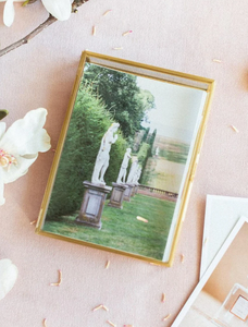 Beautifully Handmade Customize Weding <b>Glass</b> Photo <b>Box</b> and Jewellery <b>Box</b> - Product Image 3