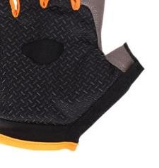 Guantes de Ciclismo Profesionales de Estilo Moderno, Unisex, de Alta Calidad, Medios Dedos, Casuales, Impermeables, Antideslizantes, Transpirables, de Spandex - Product Image 2