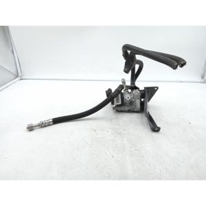 RÉGULATEUR DE PRESSION DU MÉTHANE VOLKSWAGEN Série Up (122) (16>) 1S0906011A Bifuel/Méthane 1.0 - Product Image 3