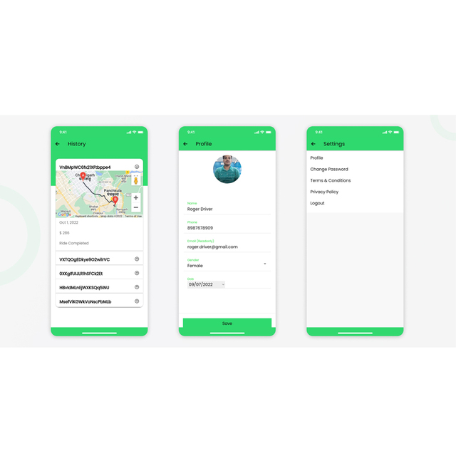 Taxi Booking App Development Company | Taxi App Solution | Cab Booking Software