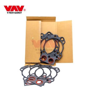 ชุดซ่อมปะเก็นฝาสูบ 6162-K2-2101 6162-K1-2101 สำหรับรถโคมาสึ - Product Image 3