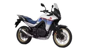 2026 XL750 Transalp E-Clutch, Meilleure vente, Gamme haut de gamme - Offre exceptionnelle - Achetez maintenant ! - Product Image 4