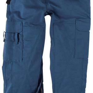 Uniformes de ropa de trabajo profesional para hombres Seguridad Construcción protectora Ropa de trabajo industrial Overol - Product Image 3