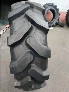 Pneu forestier Pneu extérieur 23.1-26 30.5-32 LS2 Caoutchouc naturel Direct usine - Product Image 6