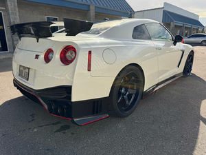 Nissan GT-R Nismo 2015 Listo Para Enviar - Product Image 6