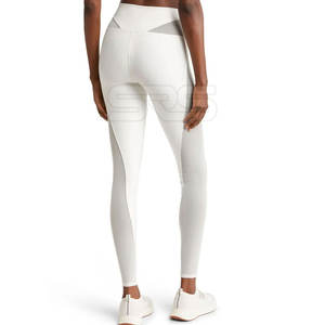 เลกกิ้งผู้หญิงพิมพ์ลายซับลิเมชันเลกกิ้งใส่ไปยิม - Product Image 3