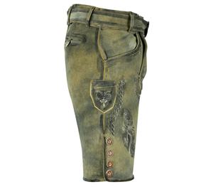Lederhosen บาวาเรีย2025กำหนดเองได้ Oktoberfest - Product Image 4