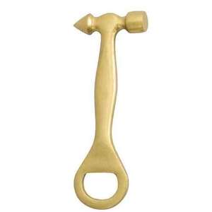 Abrebotellas de Metal de diseño moderno de forma personalizada para bebidas frías y abrebotellas de cerveza Venta caliente - Product Image 5