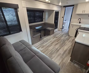 Autocaravanas y Casas Rodantes Usadas 2024 2023 2025 Jayco Jay Flight SLX 287BHS para Camping - Product Image 3