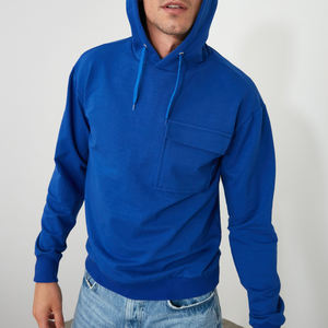 OEM Newest Design <b>Top</b> Quality Sweater Hoodies Woman Pullover Hoodies Sets <b>Women</b> Hoodie 2 Piece 2 Piece Set - Product Image 3