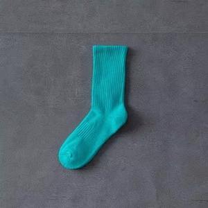 2025 vente en gros personnalisé de haute qualité chaussettes personnalisées femmes hiver laine chaussettes chaudes unisexe fabriqué au Pakistan - Product Image 4