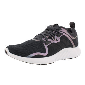 Chaussures Adidas Edgebounce pour femmes Couleur : Noir/Marine 100% authentiques - Product Image 1