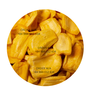 JACKFRUITS SÉCHÉS CRISPY QUANTITÉ EN VRAC CRUNCHANT NATUREL DRY JACK FRUIT LIVRAISON À VOTRE PORTE - Product Image 6