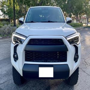 TOYOTA 4RUNNER SR5 4X4 2016 USADO, Volante a la Izquierda/Derecha - Product Image 2