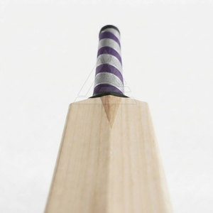 Empuñadura de goma texturizada premium para bate de críquet, accesorio deportivo personalizado para jugadores, clubes, escuelas y entrenamiento. - Product Image 6