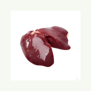 Hígados de pollo congelados de calidad orgánica y natural de gama fresca de mejor sabor a precio competitivo - Product Image 3