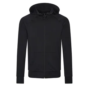 Sudadera con Capucha Deportiva para Hombre, Diseño Moderno con Contraste, Ideal para Promociones - Product Image 3