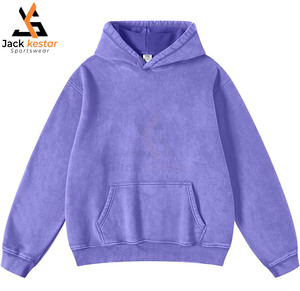 Garment dyed hoodie men Top Quality <b>Sun</b> Faded Hoodies Acid Wash Stylish Wholesale Minimum Order Quantity Men <b>Sun</b> Faded Hoodie - Product Image 1