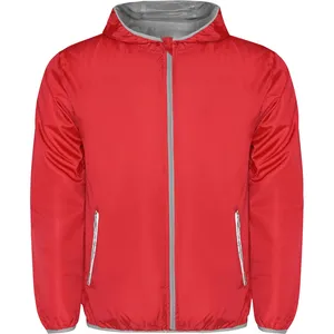 ANGELO Giacca a Vento Personalizzata, Felpe e Maglioni Promozionali - Product Image 2