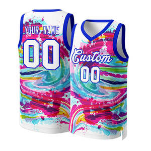 Diseño ligero Ropa deportiva Camiseta de baloncesto Secado rápido Transpirable Tendencia Nueva llegada Camiseta de baloncesto cómoda - Product Image 4