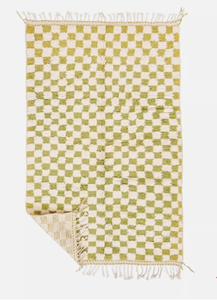 Exportation de tapis marocain en laine de bonne qualité, fait main, pour chambres d'hôtels, tapis personnalisés disponibles - Product Image 3