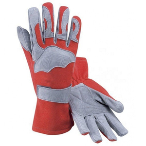 ถุงมือยาวสำหรับแข่งรถโกคาร์ทถุงมือขับรถปรับแต่งได้ - Product Image 1
