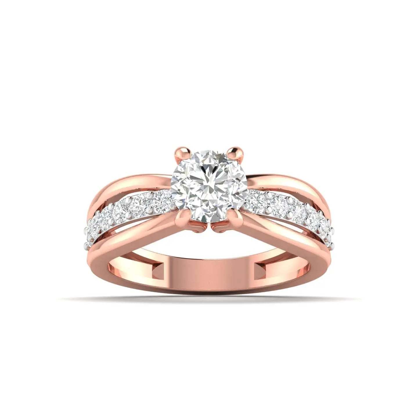 Or rose